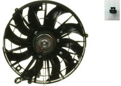 MAHLE Ventilator, radiator MAHLE BEHR CFF 20 000S (CFF 20 000S)