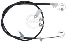 ABS Cablu, frana de parcare ABS K16084 (K16084)