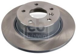 Febi Bilstein Disc frana FEBI BILSTEIN 108652 (108652)