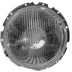 VAN WEZEL Far VAN WEZEL 5810949 (5810949)