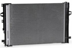 MTR Condensator, climatizare MTR 12133786 (12133786) - automobilus