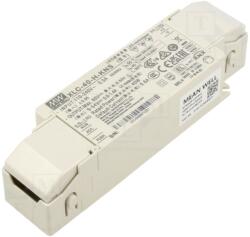 MEAN WELL Alimentator LED 40W, DALI 2, NFC, 9-54V DC (XLC-40-H-KNS)