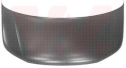 VAN WEZEL Capota motor VAN WEZEL ** Equipart ** 5790660 (5790660)