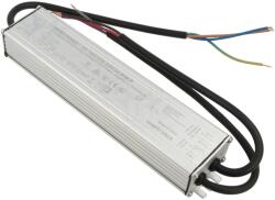 Inventronics Alimentator LED pulsatoriu 100W, 24, 2V DC, IP67, cu dimare 1-10V (OT 100/220-240/24 DIM P)