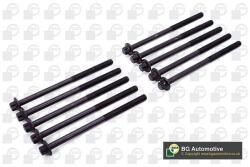 BGA Set surub, chiulasa BGA BK2331 (BK2331)