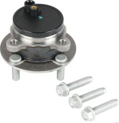 Herth+buss Jakoparts Set rulment roata HERTH+BUSS JAKOPARTS J4703048 (J4703048) - automobilus