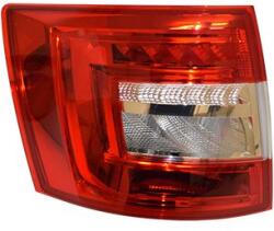 VAN WEZEL Lampa spate VAN WEZEL 7631925 (7631925)