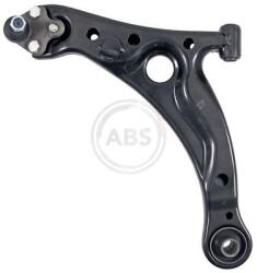 ABS Brat, suspensie roata ABS 210555 (210555)