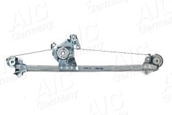 AIC Mecanism actionare geam AIC Calitatea originală 50963 (50963)