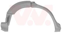 VAN WEZEL Panou lateral VAN WEZEL 5250148 (5250148)