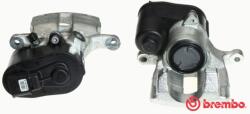 BREMBO Etrier frana BREMBO ESSENTIAL LINE - With EPB F 24 135 (F 24 135)