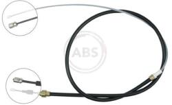 ABS Cablu, frana de parcare ABS K18276 (K18276)