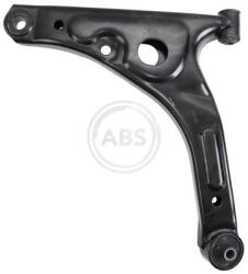 ABS Brat, suspensie roata ABS 211338 (211338)