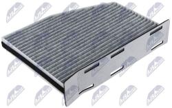 NTY Filtru, aer habitaclu NTY FCF-WW-018C (FCF-WW-018C)