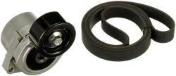 GATES Set curea transmisie cu caneluri GATES K027PK1785 (K027PK1785)