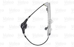 VALEO Mecanism actionare geam VALEO 851556 (851556)