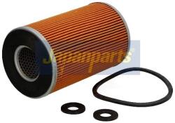 JAPANPARTS Filtru ulei JAPANPARTS FO-104S (FO-104S)