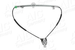 AIC Mecanism actionare geam AIC Calitatea originală 50501 (50501)