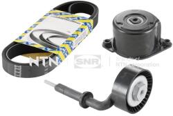 SNR Set curea transmisie cu caneluri SNR KA850.25 (KA850.25)