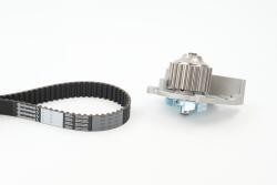 CONTITECH Set pompa apa + curea dintata CONTITECH CT708WP1 (CT708WP1)