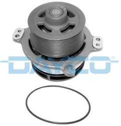DAYCO Pompă de apă, răcire motor DAYCO DP142 (DP142)