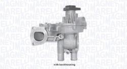 Magneti Marelli Pompă de apă, răcire motor MAGNETI MARELLI 352316171164 (352316171164)
