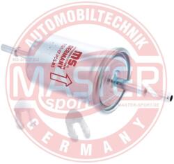 Master-sport Germany filtru combustibil MASTER-SPORT GERMANY 512/1-KF-PCS-MS (512/1-KF-PCS-MS)