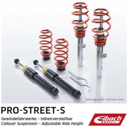 EIBACH Set suspensie, arcuri elicoidale / amortizoare EIBACH Pro-Street-S PSS65-15-007-02-22 (PSS65-15-007-02-22)