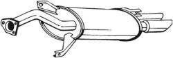 BOSAL Toba esapament finala BOSAL 177-243 (177-243)