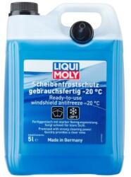 LIQUI MOLY Prot. împotr. îngh. , instal. spăl. geam. LIQUI MOLY Scheibenfrostschutz gebrauchsfertig -20 °C 21795 (21795)