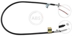 ABS Cablu, frana de parcare ABS K11547 (K11547)