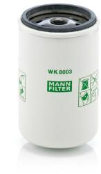 Mann-filter filtru combustibil MANN-FILTER WK 8003 x (WK 8003 x)