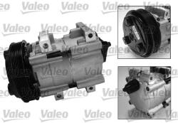VALEO Compresor, climatizare VALEO 699047 (699047)