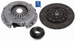 SACHS Set ambreiaj SACHS 3000 857 201 (3000 857 201)