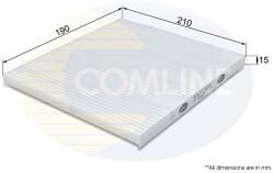 COMLINE Filtru, aer habitaclu COMLINE EKF399 (EKF399)