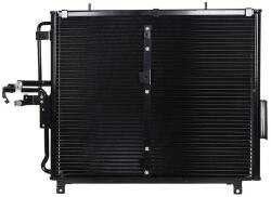 KAMOKA Condensator, climatizare KAMOKA 7800614 (7800614)