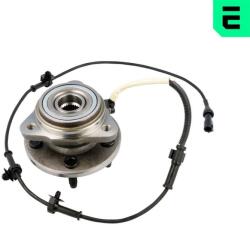 OPTIMAL Set rulment roata OPTIMAL 301791 (301791)