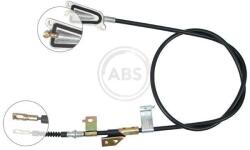 ABS Cablu, frana de parcare ABS K19838 (K19838)