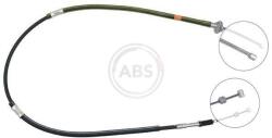 ABS Cablu, frana de parcare ABS K16358 (K16358)