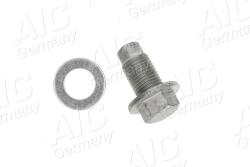 AIC surub de golire, baia de ulei AIC Calitatea originală 56291 (56291)