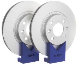 SKF Disc frana SKF VKBD 80011 V2 (VKBD 80011 V2) - automobilus