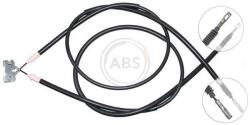 ABS Cablu, frana de parcare ABS K12045 (K12045)