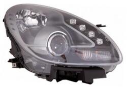 VAN WEZEL Far VAN WEZEL 0113962 (0113962)