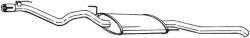 BOSAL Toba esapament finala BOSAL 285-703 (285-703)