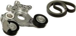 GATES Set curea transmisie cu caneluri GATES Micro-V® E-START K015PK1084EST (K015PK1084EST)