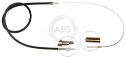 ABS Cablu, frana de parcare ABS K16607 (K16607)
