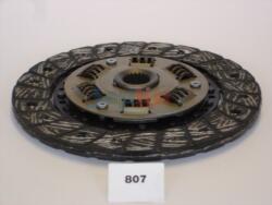 JAPKO Disc ambreiaj JAPKO 80807 (80807)