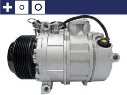 MAHLE Compresor, climatizare MAHLE BEHR ACP 231 000S (ACP 231 000S)