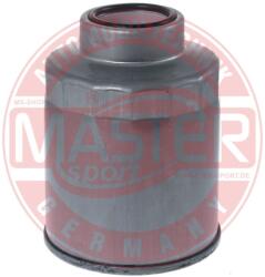 Master-sport Germany filtru combustibil MASTER SPORT 256DK-KF-PCS-MS (256DK-KF-PCS-MS)