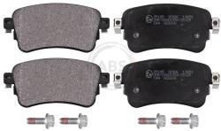 ABS set placute frana, frana disc ABS 35185 (35185)